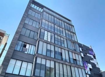 Departamento · 120m² · 2 Recámaras · 2 Estacionamientos · Departamento Nuevo en Venta en La Noria