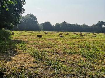 Terreno / Lote · Terreno en Venta de 4 Ha Industrial Agua Fría Apodaca Nuevo León.
