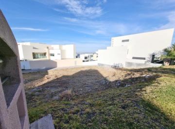 Terreno / Lote · 275m² · Lote Residencial en Sierra Azul
