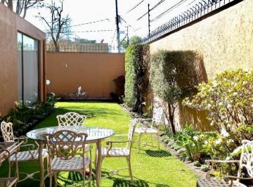 Oficina de 3 habitaciones, Toluca · Casa en Venta en Andres Quintana Roo Toluca