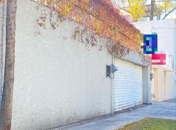 Casa uso de suelo , Alvaro Obregón · Casa en Venta o Renta con Uso de Suelo en Guadalupe Inn