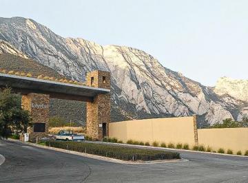 Terreno / Lote , Santa Catarina · Terreno en Venta Cordillera Residencial