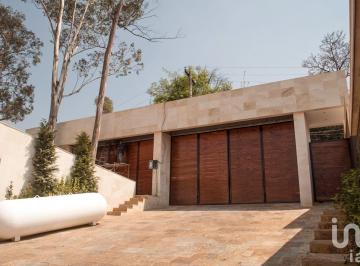 Departamento · 575m² · 4 Recámaras · 6 Estacionamientos · Venta Exclusivo en Lomas Altas, Diseño Girault, Vista Espectacular Core & Shell Crea Tu Propio Lujo.