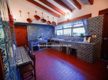 cocina · Casa en Venta en Tequisquiapan Centro Gall