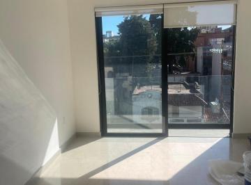 Departamento de 2 habitaciones, Benito Juárez · Renta del Valle Providencia