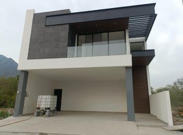 Casa de 4 habitaciones, Santiago · Casa en Venta en Aysso Carretera Nacional El Yerbaniz