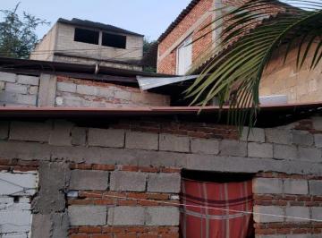 Casa , Temixco · Se Vende Casa Sola en Obra Gris 300 m² de Terreno