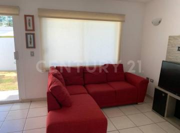 Casa · 133m² · 3 Recámaras · 2 Estacionamientos · Las Moras Residencial Modelo Estrella