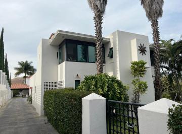 Casa de 3 habitaciones, Zapopan · Casa en Venta en Zapopan Jalisco; Las Cañadas Country Club
