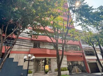 Departamento de 3 habitaciones, Benito Juárez · Venta de Departamento en San José Insurgentes