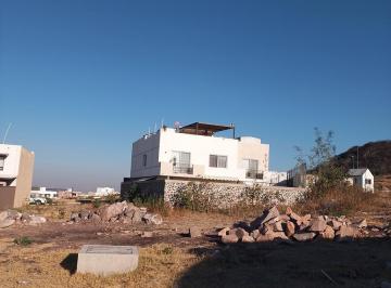 Terreno / Lote · 264m² · Terreno en Venta en Real del Bosque en Equina