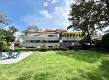 Departamento de 3 habitaciones, Alvaro Obregón · Espectacular PH con Terraza en Venta en 2 Niveles en Las Aguilas