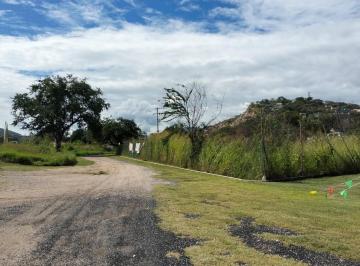 Terreno / Lote de 1 habitación, Yautepec · Terreno en Venta en Yautepec, Morelos con Uso de Suelo Mixto 1000 m²