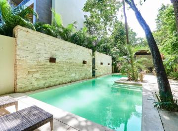 Departamento de 2 habitaciones, Tulum · Departamento en Venta en Aldea Zama