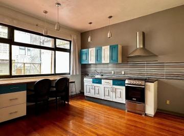 Departamento de 1 habitación, Miguel Hidalgo · Irrigación Departamento en Renta