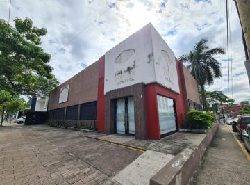 Local comercial · 750m² · 6 Estacionamientos · Local en Renta en Av Paseo Tabasco