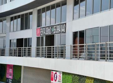 Local comercial , Huixquilucan · Local en Renta Plaza Dolmen Bosque Real Huixquilucan