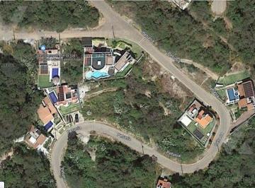 Terreno / Lote · 383m² · Terreno en Venta, Rancho San Diego Ixtapan de La Sal