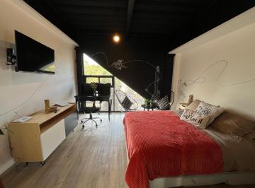 Departamento de 1 habitación, Cuauhtémoc · Se Renta Estudio Amueblado en Edificio Nuevo