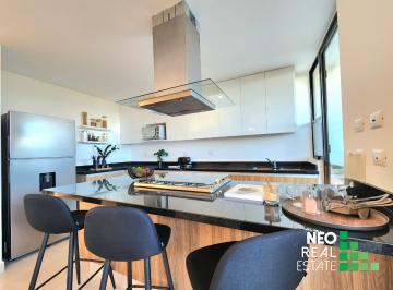Casa de 3 habitaciones, El Marqués · Residencia con Sala de Tv en Zibata