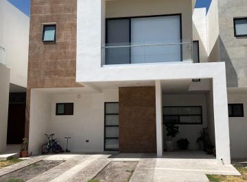 Casa en condominio de 3 habitaciones, Querétaro · Casa Venta Altos Juriquilla, Juriquilla