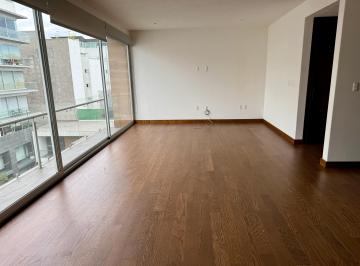 Departamento de 2 habitaciones, Alvaro Obregón · Departamento con Muy Bonitos Acabados y Balcón