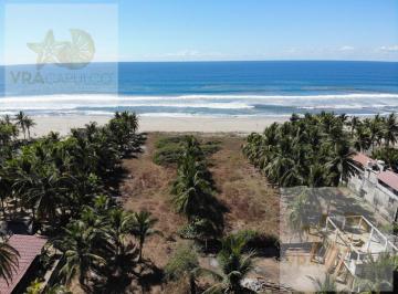 Terreno / Lote · 762m² · Terreno Playa Acapulco