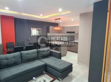 Departamento · 70m² · 1 Recámara · 1 Estacionamiento · Loft Amueblado en Renta a 5 Min de Tabasco 2000