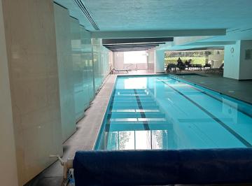 Departamento de 3 habitaciones, Miguel Hidalgo · Venta Departamento con Balcon