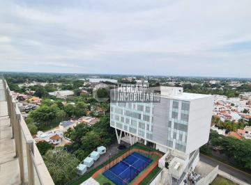 Departamento · 150m² · 3 Recámaras · 2 Estacionamientos · Departamento en Venta en Ankor Villahermosa Torre Piso 13 Vista a Tabasco 2000 y Laguna