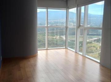 Departamento de 3 habitaciones, Alvaro Obregón · Departamento en Venta Sirocco Santa Fe Cdmx