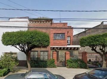 Casa de 4 habitaciones, Benito Juárez · Hermosa Casa en Narvarte Poniente!