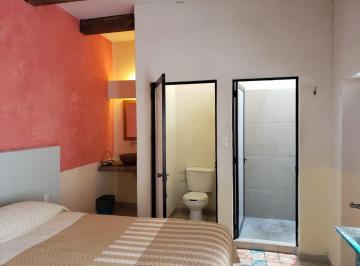 Casa de 1 habitación, Querétaro · *cuarto* Ejecutivo Amueblado, Sexo Masculino