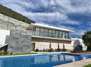 Departamento de 2 habitaciones, Monterrey · Departamento Venta Etherea San Jeronimo Monterrey Nuevo Leon