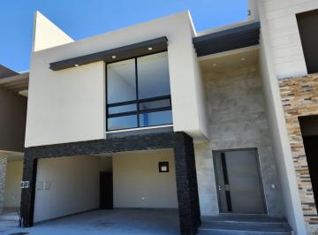 Casa de 4 habitaciones, Monterrey · Casa en Venta en Las Esmeraldas, Los Cristales, Carretera Nacional, Monterrey