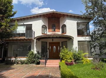 Casa en condominio de 3 habitaciones, Zinacantepec · Hermosa Casa en Renta en Exhacienda Barbabosa Zinacantepec