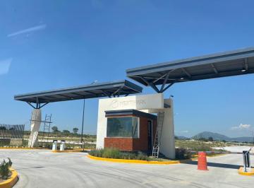 Terreno industrial , Zapopan · Lote 136 en Nextipark Parque Industrial