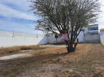 Terreno / Lote , Tequisquiapan · Terreno en Venta en Tequsiquiapan en Residencial Haciendas Mundo