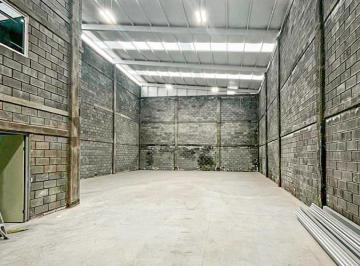 Terreno comercial , Monterrey · Bodega en Venta Independencia