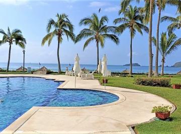 Departamento de 4 habitaciones, Zihuatanejo de Azueta · Exclusivo Departamento Fusionado