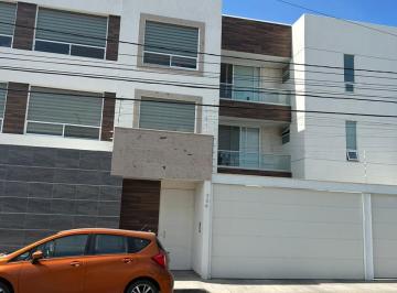 Departamento de 2 habitaciones, Aguascalientes · Departamento Sin Muebles Renta en Bosques Norte Aguascalientes
