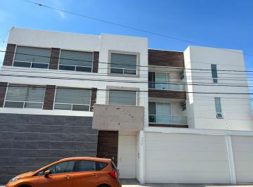 Departamento de 2 habitaciones, Aguascalientes · Departamento Sin Muebles Renta en Bosques del Prado Norte Aguascalientes
