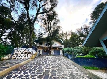 Villa de 4 habitaciones, San Nicolás de los Ranchos · Hermosa Cabaña en Buenavista Villa Turística a Faldas del Popocatépetl