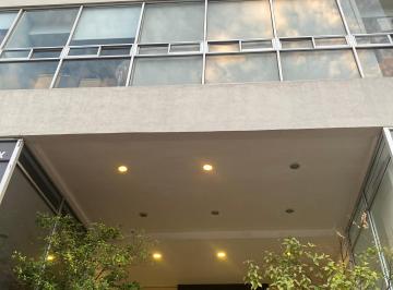 FACHADA EDIFICIO · Oportunidad del Mes Oficinas en Renta, de 107 m en Río Magdalena, Pedregal.