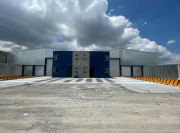 Nave industrial , Saltillo · Renta de Bodega Industrial Atrás de Stellantis Derramadero de 2000 m²