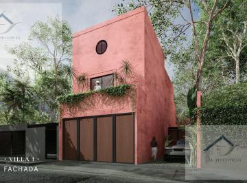 VILLA 1 · Casa en Itzimna