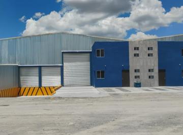 Nave industrial , Saltillo · Renta de Bodega Industrial Atrás de Stellantis Derramadero de 4000 m²