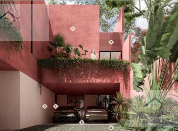 villa 3 · Casa en Itzimna