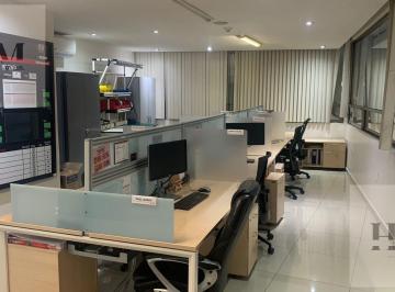 Oficina · 671m² · 6 Estacionamientos · Oficina en Av Tamaulipas, Condesa
