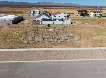Terreno / Lote · 900m² · Terreno en Venta en Residencial Leones Etapa IV, Chihuahua Chih.